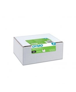 DYMO LW - Tavalliset osoitetarrat - 28 x 89 mm - 2093091