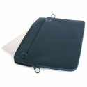 Tucano Top Second Skin 40,6 cm (16") чехол-конверт Синий Tucano Top Second Skin 40,6 cm (16") чехол-конверт Синий