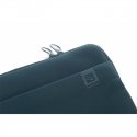Tucano Top Second Skin 40,6 cm (16") Suojakotelo Sininen