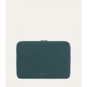 Tucano Top 14" 35.6 cm (14") Sleeve case Petrol Tucano Top 14" 35.6 cm (14") Sleeve case Petrol
