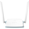 D-Link - EAGLE PRO AI N300 Smart Maršrutizatorius