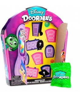 justplay ORBICO *****DISNEY Doorables Inside Out 2 Collec 48645