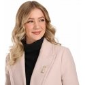Jwl Luxury Pearls Blizganti perlų sagė smuikui JL0871 Jwl Luxury Pearls Blizganti perlų sagė smuikui JL0871