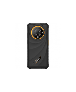 HAMMER Молот Железо 6 Черный DS 6.56" IPS TFT 720x1612/2ГГц