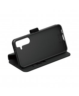 PanzerGlass CARE by ® Feature Wallet Case w. Kickstand Samsung Galaxy S24 FE 5G