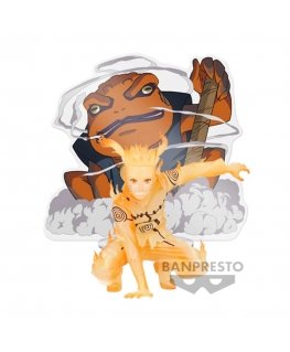 Banpresto 4983164892666 veiksmo / kolekcinė figūrėlė