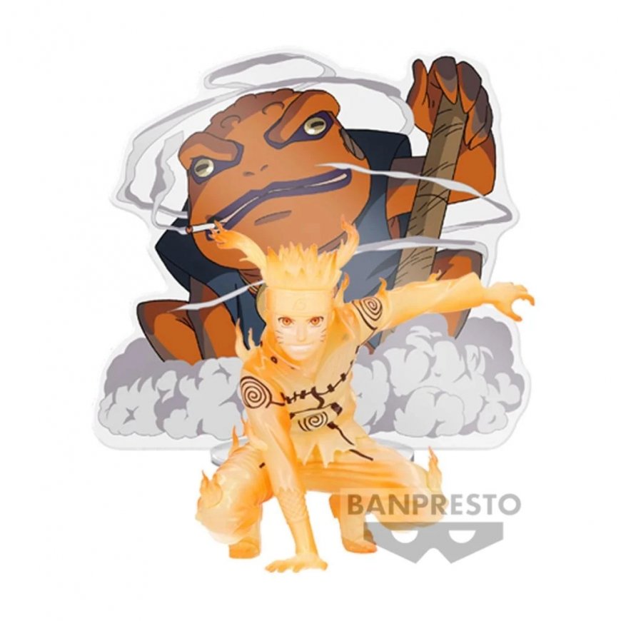 Banpresto 4983164892666 veiksmo / kolekcinė figūrėlė