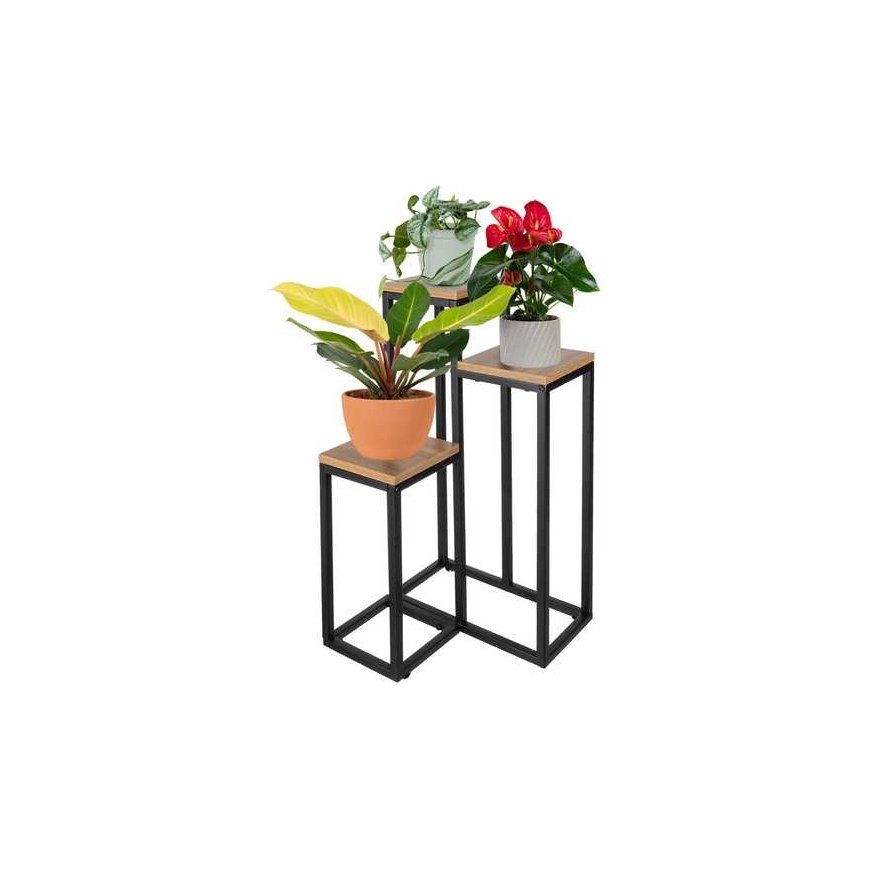 Ruhhy Ziedu statīvs 67cm Ruhhy 25626