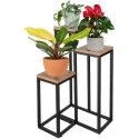 Flower stand 67cm Ruhhy 25626 Flower stand 67cm Ruhhy 25626
