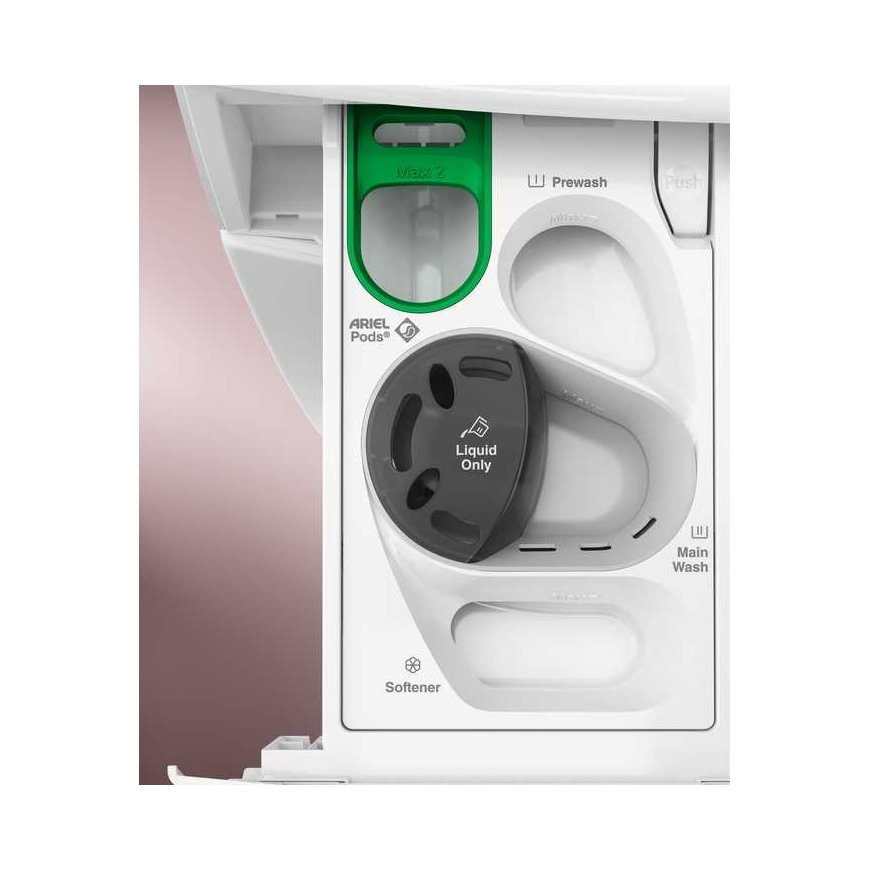 Skalbimo mašīna Electrolux EW7F3614SUE – 3