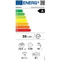 Pyykinpesukone Electrolux EW7F3614SUE Pyykinpesukone Electrolux EW7F3614SUE