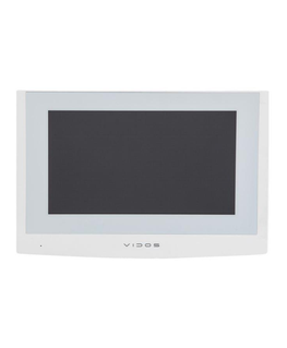 VIDOS 2IP M200W-X Monitor Video Intercom