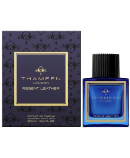 Thameen Regent Leather - экстракт, 100 мл