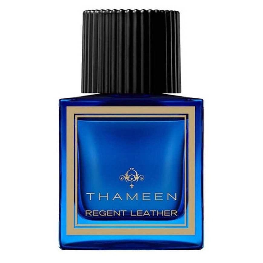 Thameen Regent Leather - экстракт, 100 мл – 3