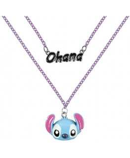 Peers Hardy Disney Stitch Set 2 kaulaketjua