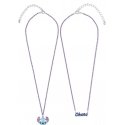 Peers Hardy Disney Stitch Set 2 necklaces Peers Hardy Disney Stitch Set 2 necklaces