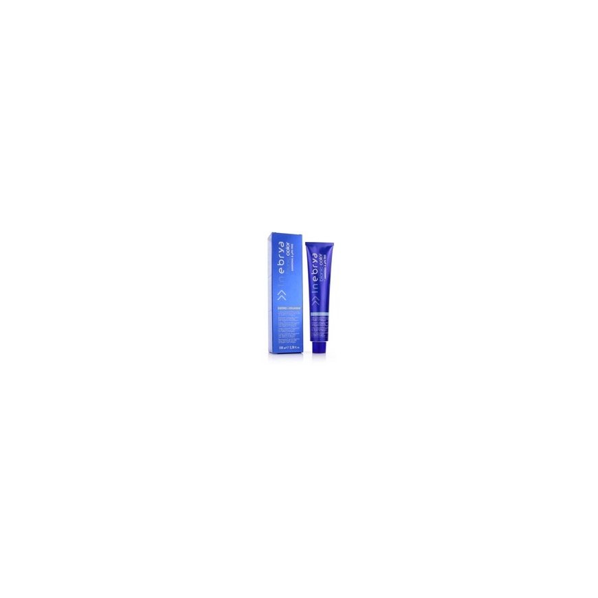 Inebrya Bionic Color Natural (6/0 Dark for Light Hair) 100 ml – 2