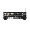 Denon DRA-900H 100 W 2.2 kanalid Stereo Hõbe Denon DRA-900H 100 W 2.2 kanalid Stereo Hõbe