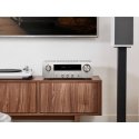 Denon DRA-900H 100 W 2.2 kanavaa Stereo Hopea Denon DRA-900H 100 W 2.2 kanavaa Stereo Hopea