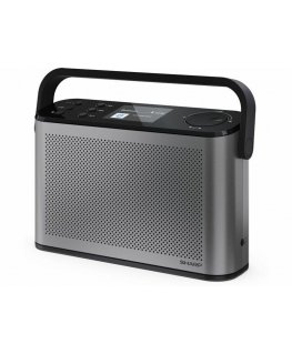 Sharp DR-P540 Osaka musta