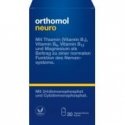 JM SANTE Multiway Vet Duocaps Neuro - капсулы с отрывной крышкой, поддерживающие нервную систему для собак и кошек – 60 шт.