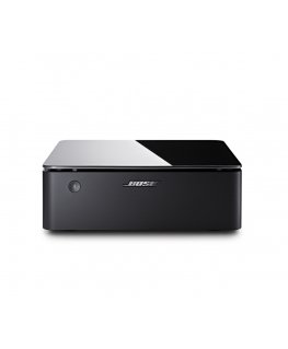 Bose 867236-2100 audio amplifier Home Black