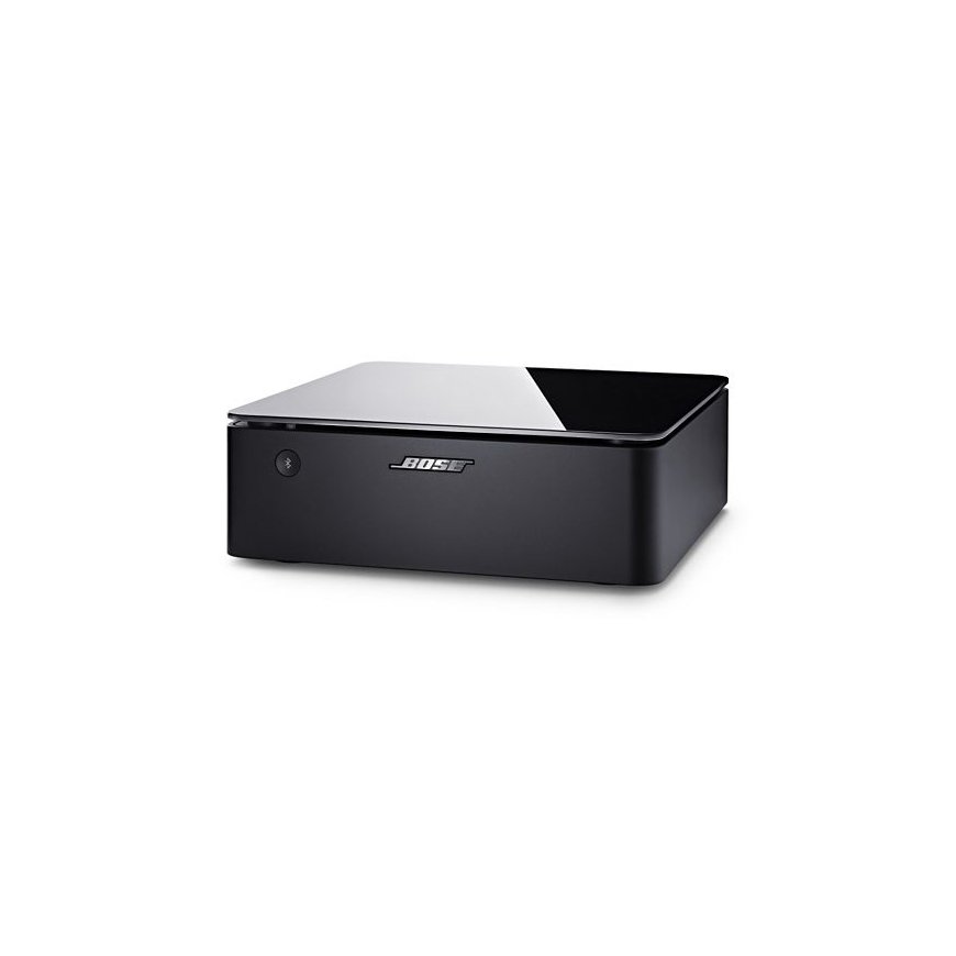 Bose 867236-2100 helivõimendi Kodu Must – 2