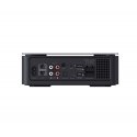 Bose 867236-2100 audio amplifier Home Black Bose 867236-2100 audio amplifier Home Black