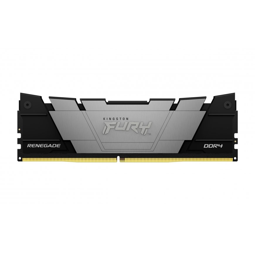 Kingston Technology FURY Renegade atmiņas modulis 8 GB 1 x 8 GB DDR4 3600 MT/s – 2