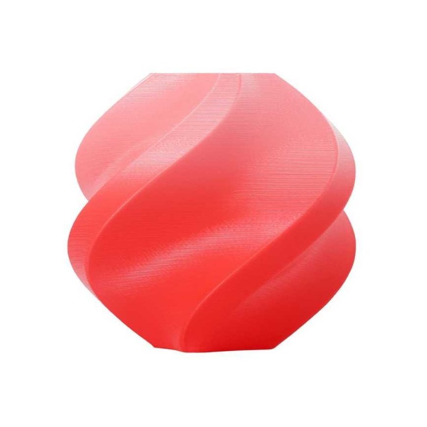 BambuLab Bambu Lab TPU 90A filament 1.75 mm 1kg – package with reusable spool – Blaze