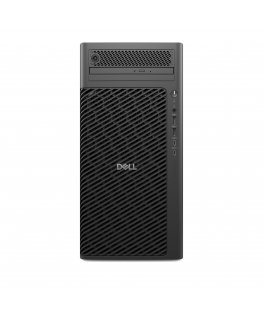 DELL Pro Max FCT2250 T2 Intel Core Ultra 7 265 16 GB DDR5-SDRAM 512 GB SSD Windows 11 Pro Tower PC B