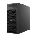 DELL Pro Max FCT2250 T2 Intel Core Ultra 7 265 16 GB DDR5-SDRAM 512 GB SSD Windows 11 Pro Tower PC M DELL Pro Max FCT2250 T2 Intel Core Ultra 7 265 16 GB DDR5-SDRAM 512 GB SSD Windows 11 Pro Tower PC M