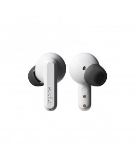 Ausinės SUDIO Headphone A3 Pro Baltas