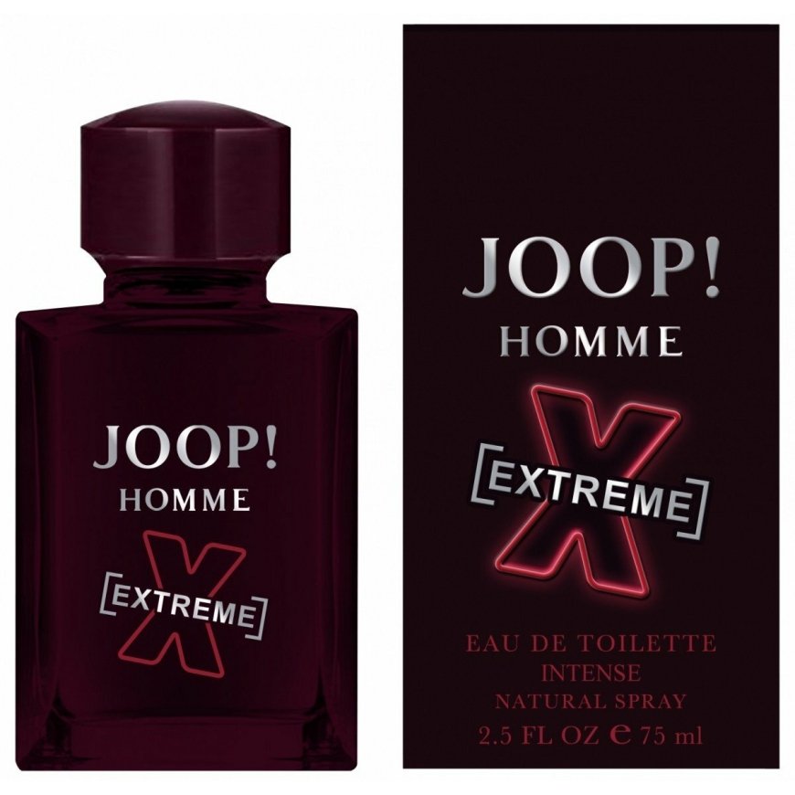 JOOP! Homme Eau De Parfum 75 ml (mees)
