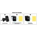 Yhdistä se PRIJUNK Jį InCarz 6Strong360 Pro magneettinen auton ritiläteline Yhdistä se PRIJUNK Jį InCarz 6Strong360 Pro magneettinen auton ritiläteline