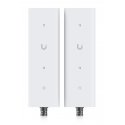 Ubiquiti UACC-Retrofit-PoE-2Wire Võrgusaatja ja -vastuvõtja Valge 10, 100 Mbit/s Ubiquiti UACC-Retrofit-PoE-2Wire Võrgusaatja ja -vastuvõtja Valge 10, 100 Mbit/s