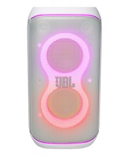 JBL PartyBox Club 120 Vakarėlių garsiakalbis Balta 160 W
