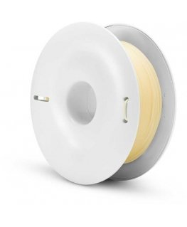 3D plastika BVOH (lahustub vees) looduslik värv 1.75mm 0.5kg Fiberlogy