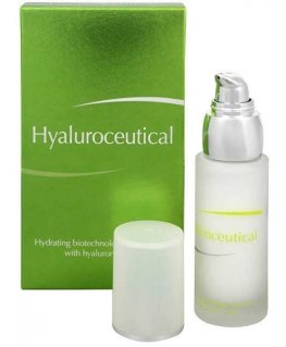 Fytofontana Hyaluroceutical (Hidratējoša biotehnoloģiska emulsija) 30 ml