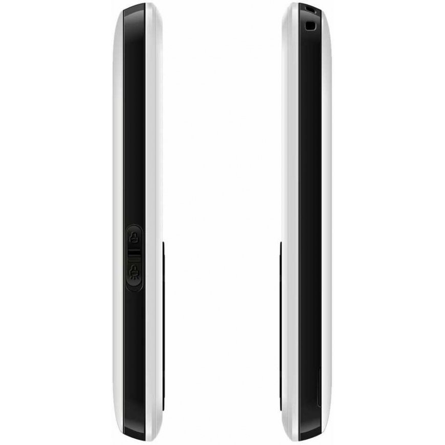EVOLVEO Mobilus telefonas senjorams EasyPhone ID, baltas – 4