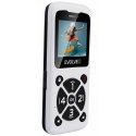 EVOLVEO Мобильный телефон для пожилых EasyPhone ID, белый EVOLVEO Мобильный телефон для пожилых EasyPhone ID, белый
