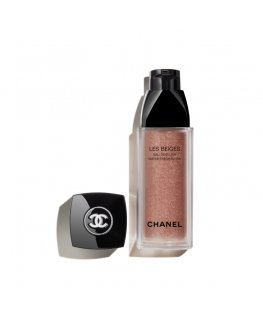 CHANEL Les Beige Eau de Blush Light Peach 15ml
