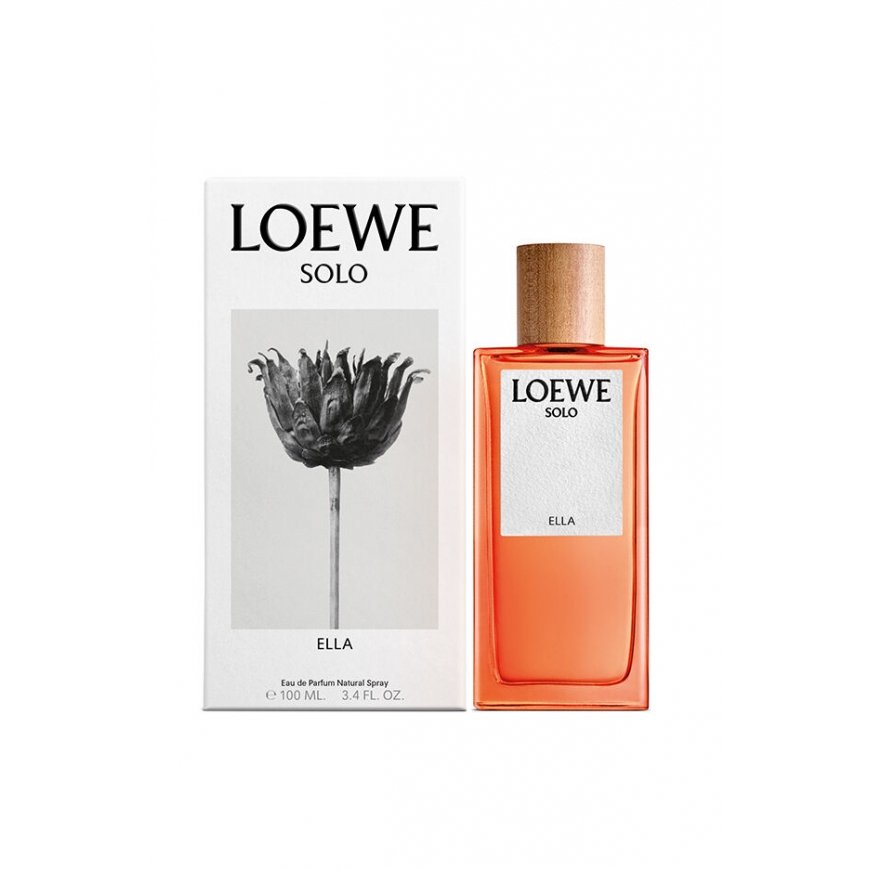 LOEWE Perfumes Solo Ella 100 ml Naisten – 2