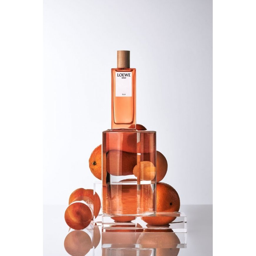 LOEWE Perfumes Solo Ella 100 ml Naised – 4