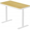 Spacetronik SPE-B126WD Astrid electric desk Spacetronik SPE-B126WD Astrid electric desk