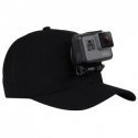 Puluz cap with sports camera mount Puluz cap with sports camera mount