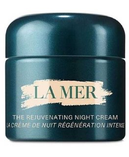 La Mer Noorenemise öökreem vananemise märkide vastu Noorenemise (öökreem), 30 ml