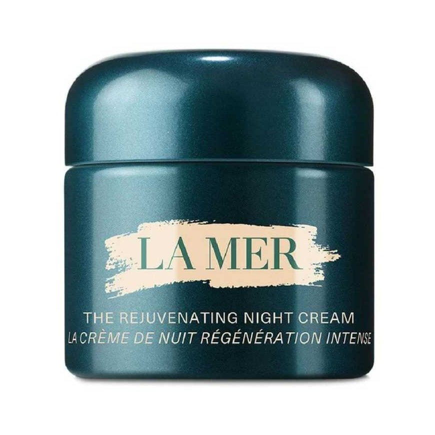 La Mer Jauninošs nakts krēms pret novecošanas pazīmēm Jauninošs (nakts krēms), 30 ml – 2