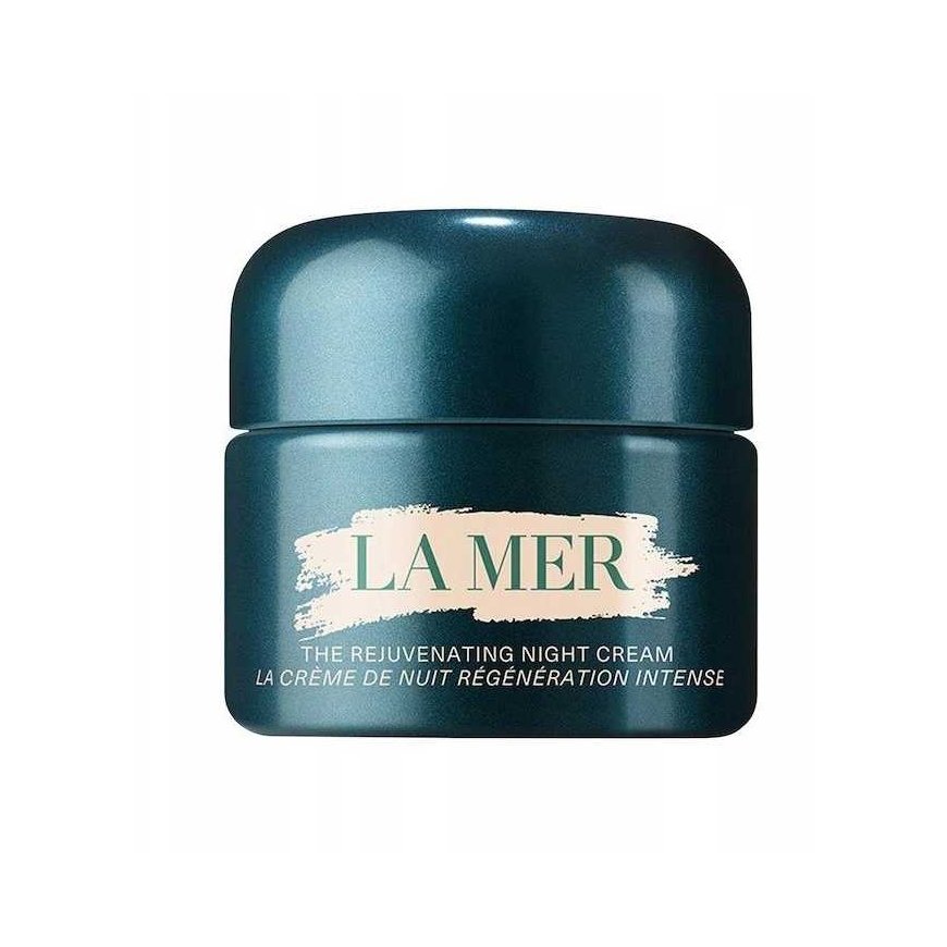 La Mer Nuorentava yövoide ikääntymisen merkkejä vastaan Nuorentava (yövoide), 30 ml – 3