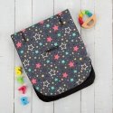 CUDDLECO stroller insert/padding Star Bright CC842858 CUDDLECO stroller insert/padding Star Bright CC842858
